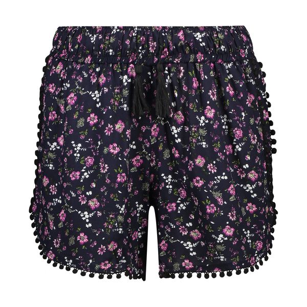 شلوارک زنانه سوپردرای مدل W19S10101T-11