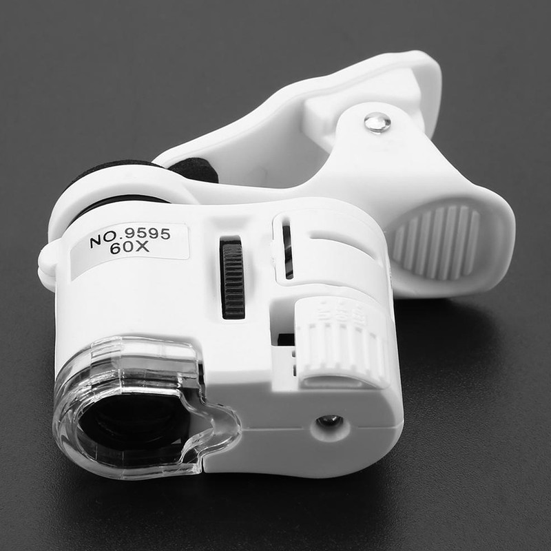 ذره بین یونیورسال مدل 60X