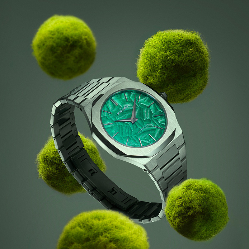 ساعت مچی عقربهای مردانه دی1 میلانو مدل D1-UTBJ34 ساعت مچی عقربهای مردانه دی1 میلانو مدل D1-UTBJ34