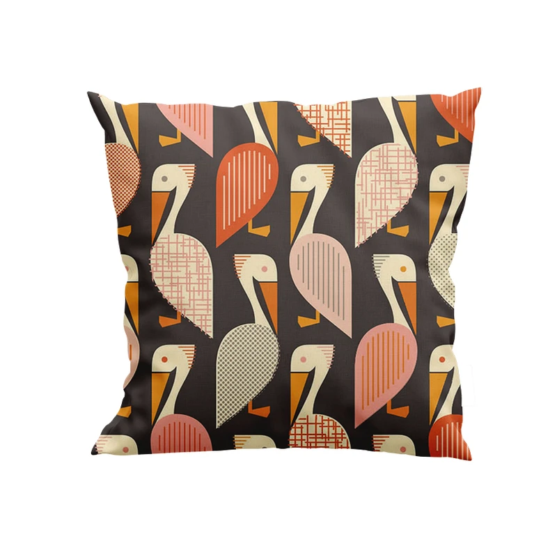 کوسن پاد آفرین مدل پلیکان کد DKK610