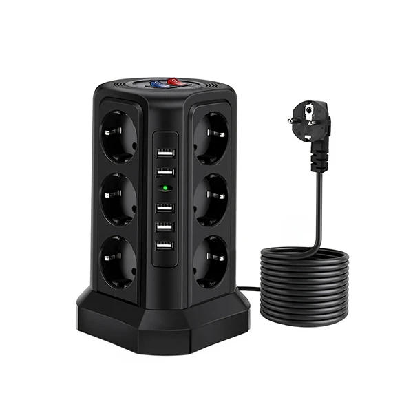 چندراهی برق مدل XT-G3211