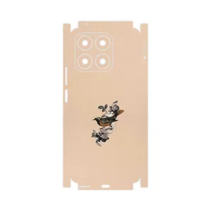 MAHOOT Collage of surreal Portrait of Women 2-FullSkin Cover Sticker for Honor X8a