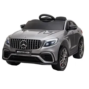 ماشین شارژی مدل بنز AMG