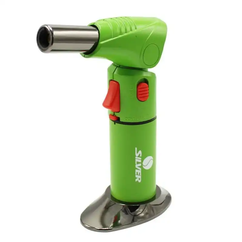 شعله افکن سیلور مدل GTTRP