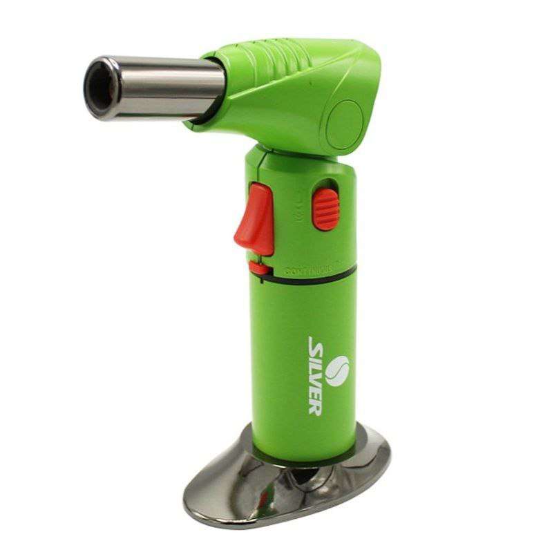 شعله افکن سیلور مدل GTTRP