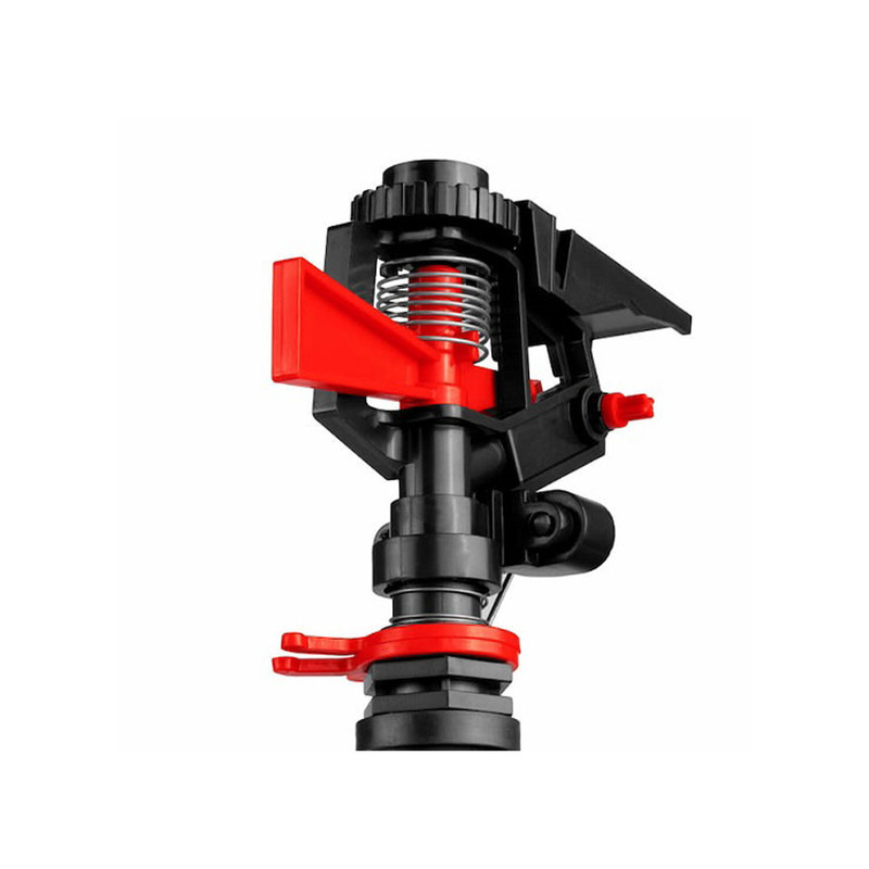 فواره آبپاش زمینی رونیکس مدل RH-4014 کد 01