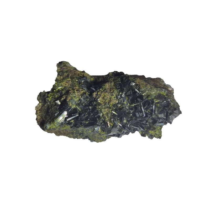سنگ راف اپیدوت مدل p1