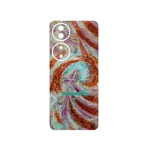 MAHOOT Molana Cover Sticker for Honor X7b