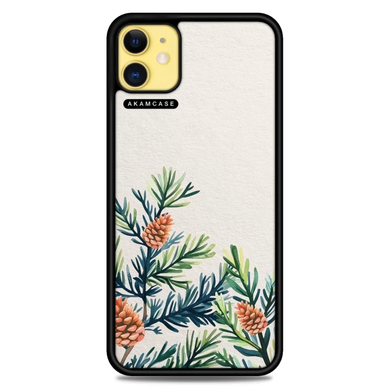 کاور آکام مدل AMC-WA11-WINTER-14 مناسب برای گوشی موبایل اپل iPhone 11