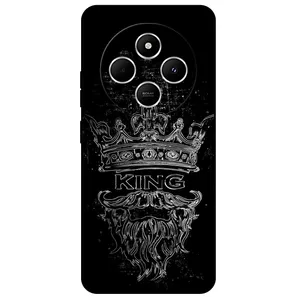 Megafone King 1896 Cover For Xiaomi Redmi 14C 