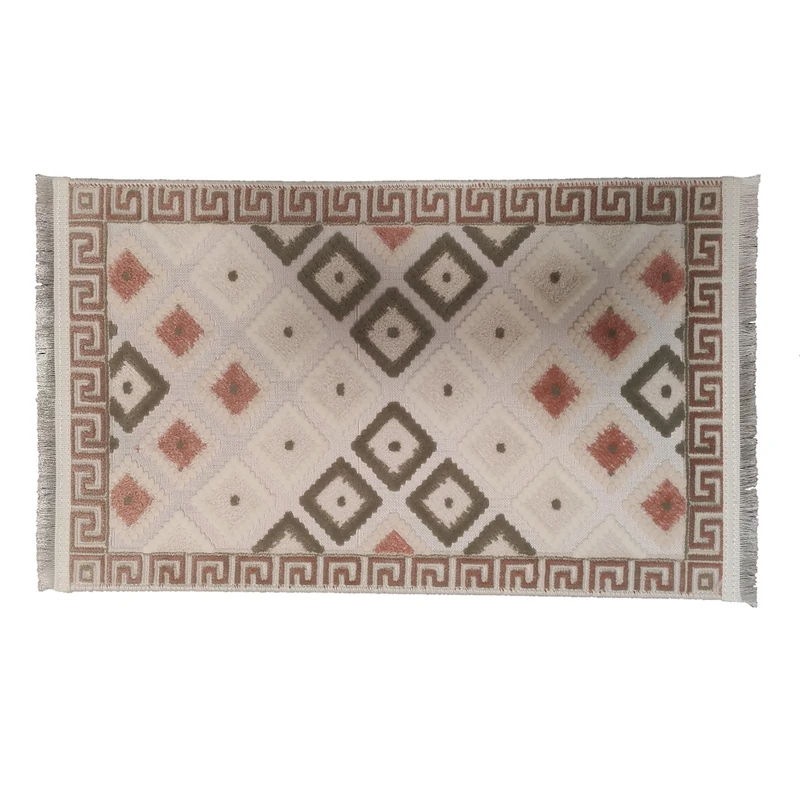 پادری مدل آسان شوی سایز 50x80 سانتی متر