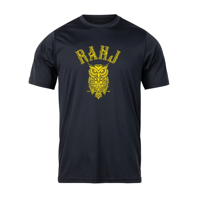 تیشرت آستین کوتاه مردانه رانژ مدل 21RA04D04M-265-01