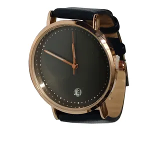 ساعت مچی عقربه ای مدل کلاسیک کد SHS-511