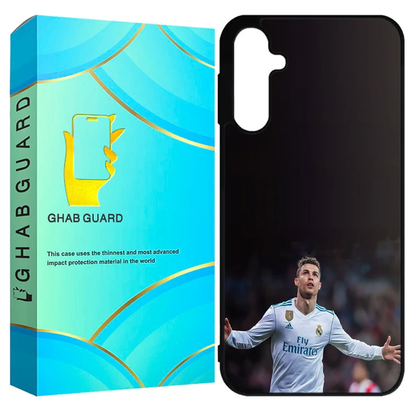 کاور قاب گارد مدل GCHPA55 مناسب برای گوشی موبایل سامسونگ  Galaxy A55