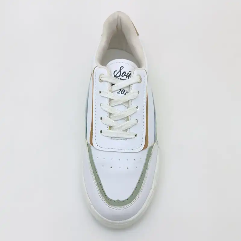 کفش روزمره زنانه مدل P 107