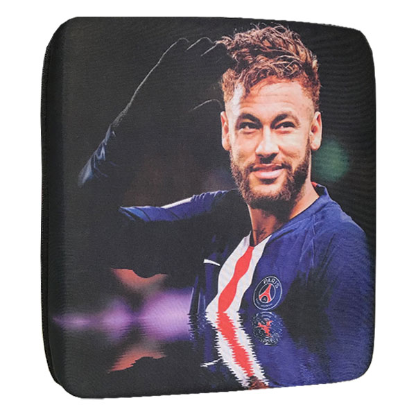 کیف حمل کنسول بازی مدل Neymar