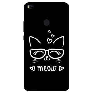 Megafone 7700 Cover For Xiaomi Mi Max