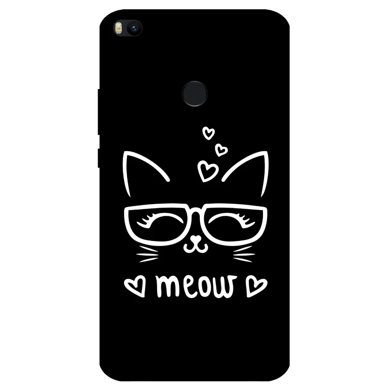 کاور مگافون کد 7700 مناسب برای گوشی موبایل شیائومی Mi Max