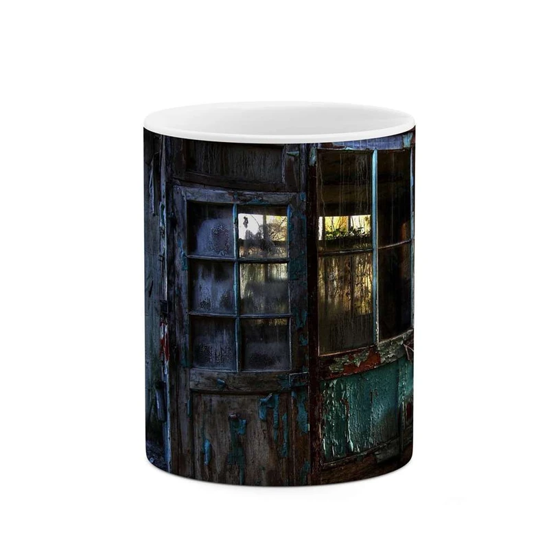 ماگ کاکتی مدل فانتزی کد  mgh12426