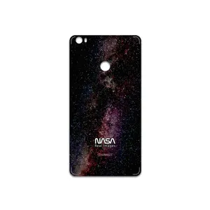 MAHOOT Universe-by-NASA-2 Cover Sticker for Xiaomi Mi Max