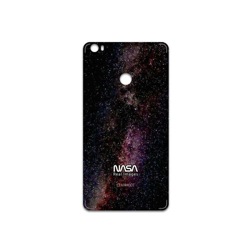 برچسب پوششی ماهوت مدل Universe-by-NASA-2 مناسب برای گوشی موبایل شیائومی Mi Max
