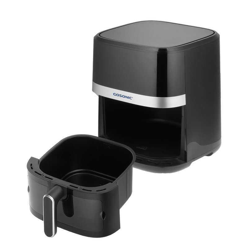 سرخ کن بدون روغن گوسونیک مدل 556