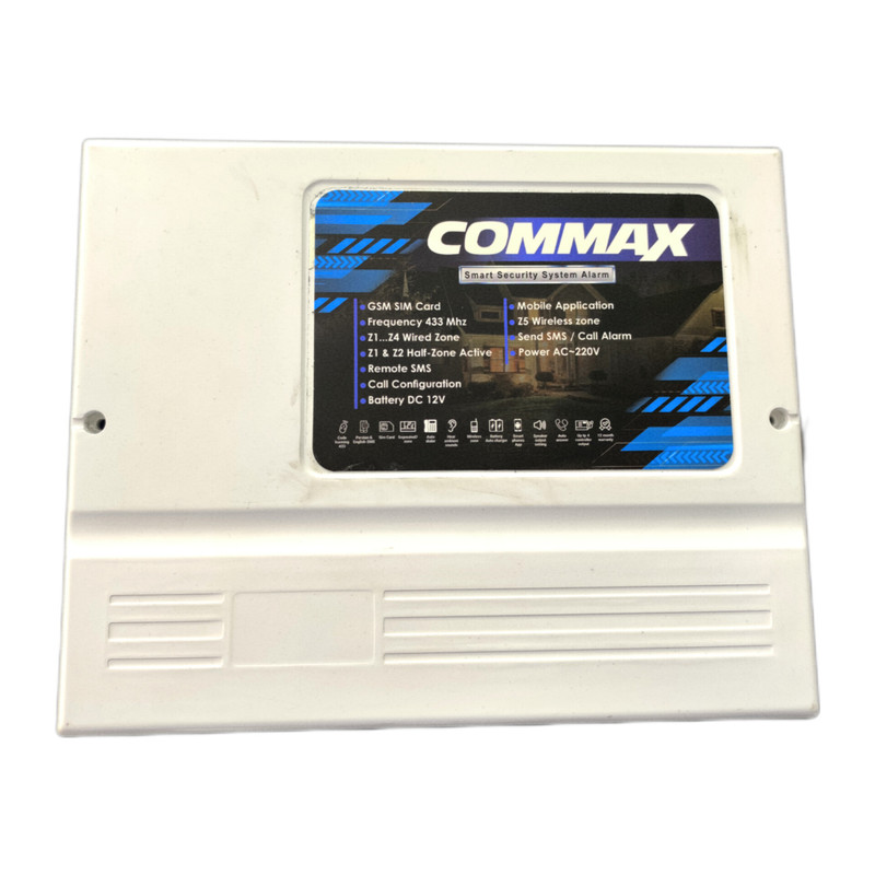 دزدگیر اماکن کوماکس مدل C310-PLUS