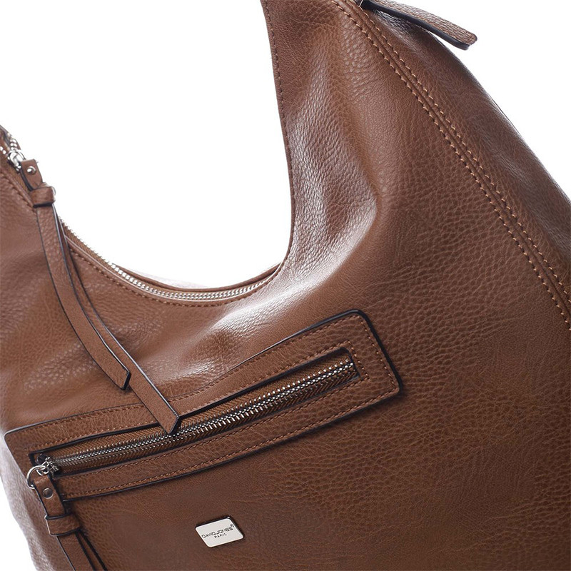 کیف دوشی زنانه دیوید جونز مدل cm4084