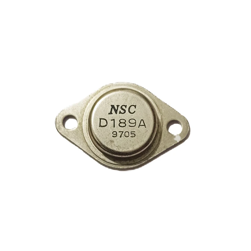 ترانزیستور مدل 2SD189 A