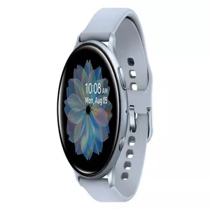ساعت هوشمند مدل Galaxy Watch Active2 oem 44mm بند لاستیکی