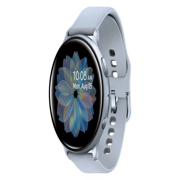 ساعت هوشمند مدل Galaxy Watch Active2 oem 44mm بند لاستیکی