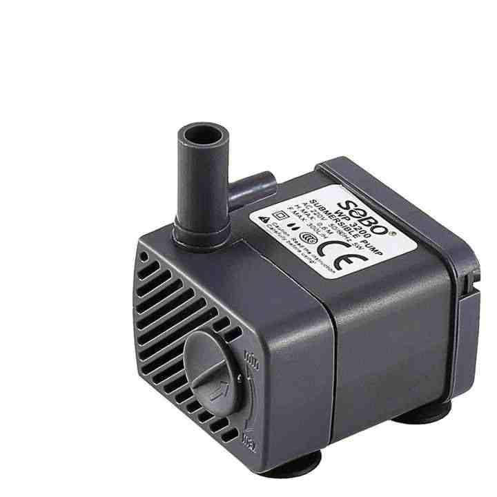 پمپ هوا آکواریوم سوبو مدل WP-3500