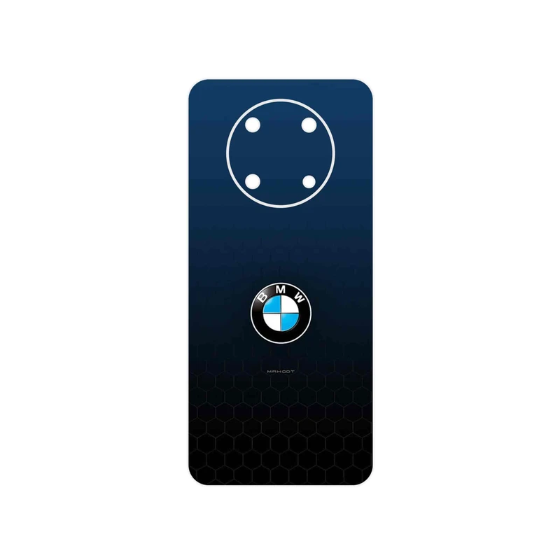 برچسب پوششی ماهوت مدل BMW مناسب برای گوشی موبایل هوآوی Nova Y90