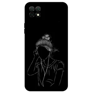 Megafone Minimalistic 1858 Cover For Huawei Nova Y60