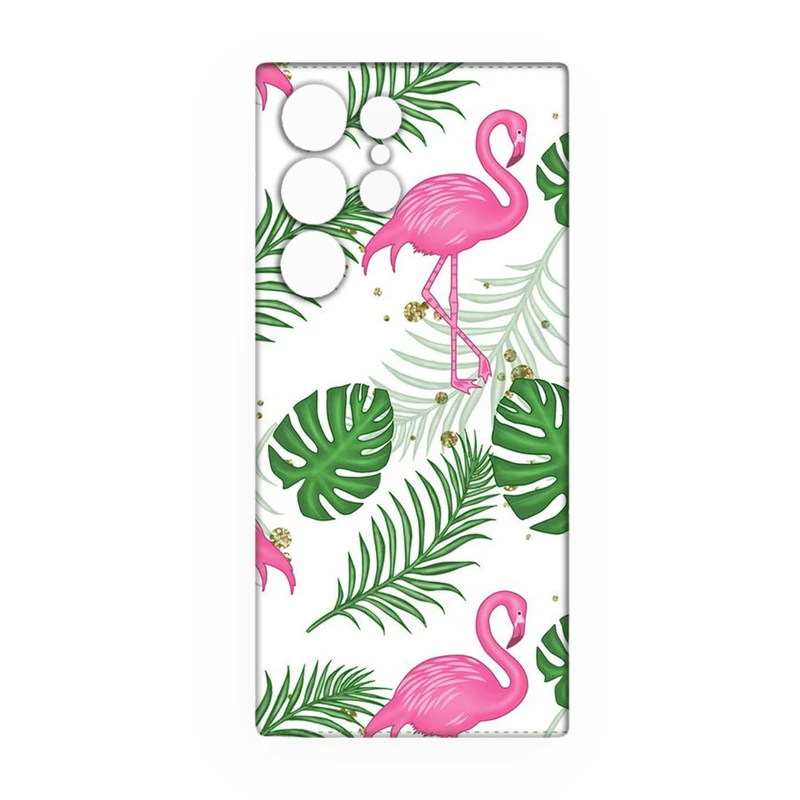 کاور مدل فلامینگو کد 179 مناسب برای گوشی موبایل سامسونگ galaxy s24 ultra