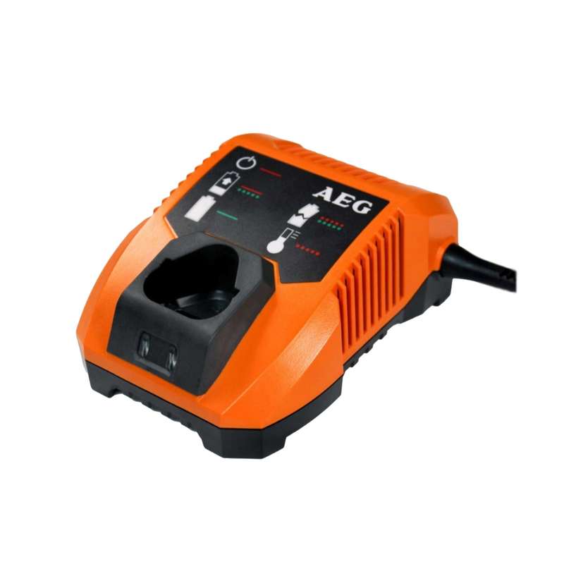 شارژر 12 ولت سه آمپر آ ا گ مدل LL1230 شارژر 12 ولت سه آمپر آ ا گ مدل LL1230