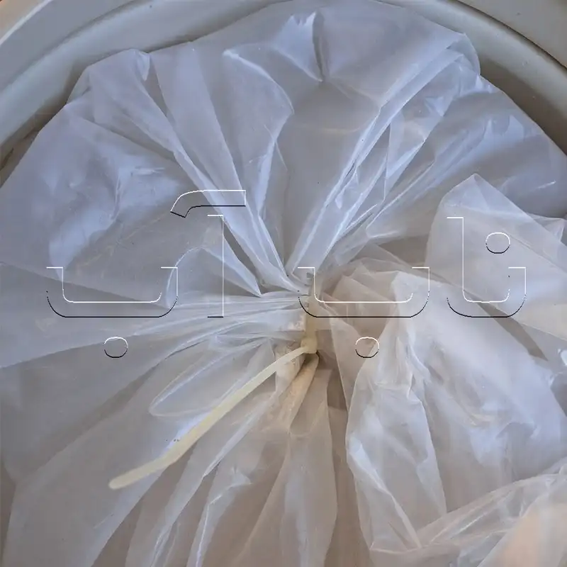 پودر کلر مدل نیرو کلر 65 درصد وزن 45 کیلوگرم