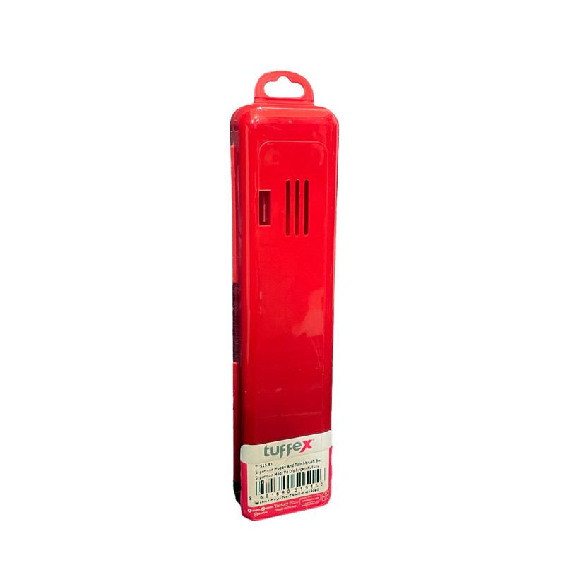 جا مسواکی توفکس کد TP515-51 جا مسواکی توفکس کد TP515-51