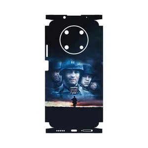 MAHOOT Saving Private Ryan-FullSkin Cover Sticker for Huawei Nova Y90
