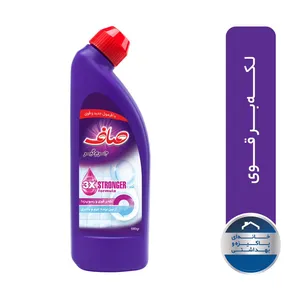 مايع جرم گير صاف مدل 3X وزن 680 گرم