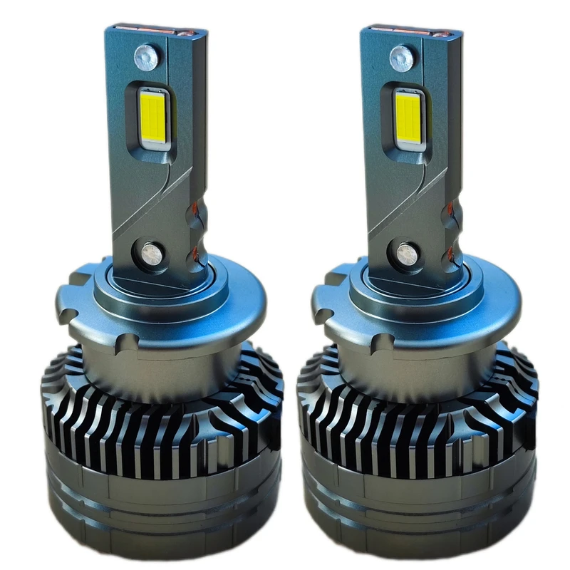 هدلایت لامپ خودرو توبیز مدل F1 PRO پایه D4S بسته دو عددی 