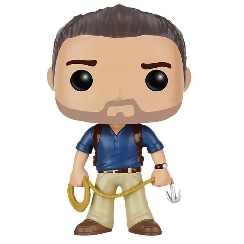 فیگور مدل Nathan Drake