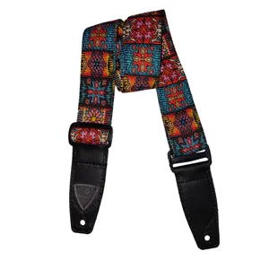 بند گیتار رین مدل طرحدار کد SB001AP