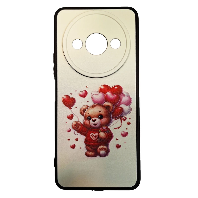 کاور کد JL14 مناسب برای گوشی موبایل شیائومی redmi a3