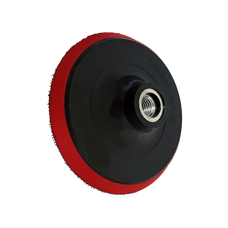 صفحه نگهدارنده پولیش مدل AT- 115 MM صفحه نگهدارنده پولیش مدل AT- 115 MM