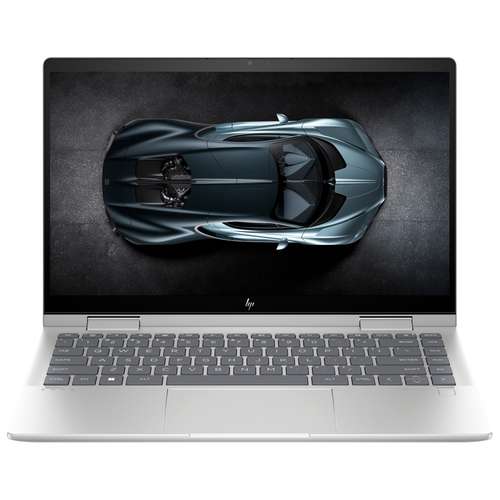 لپ تاپ 14 اینچی اچ‌ پی مدل Envy x360 2-in-1 14-es1023dx-Core 7 150U-16GB DDR4-2TB SSD-IPS-Touch-Backlit-Fingerprint-W