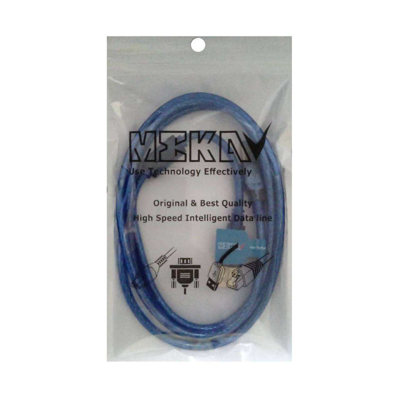 کابل لینک USB مکا مدل MCU77 طول 1.5 متر