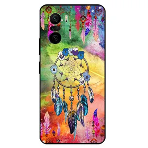 Megafone 8082 Cover For Xiaomi Poco F3 / Redmi K40 / K40 Pro