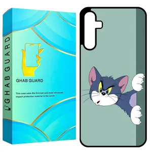 Ghab Guard GCHPA35 Cover For Samsung Galaxy A35 5G 