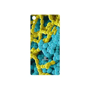 MAHOOT Atom Universe 1 Cover Sticker for Sony Xperia Z2